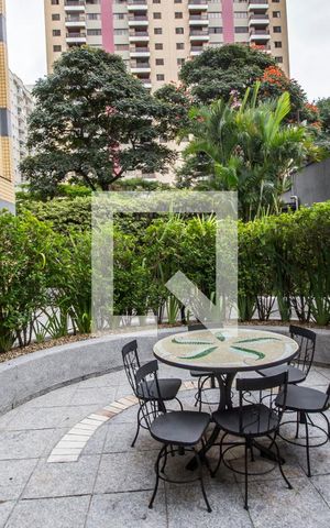 Apartamento à venda com 100m², 3 quartos e 1 vagaÁrea comum