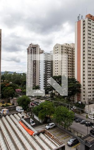 Apartamento à venda com 100m², 3 quartos e 1 vagavista da Sacada