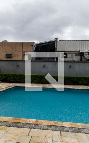 Apartamento à venda com 100m², 3 quartos e 1 vagaÁrea comum - Piscina