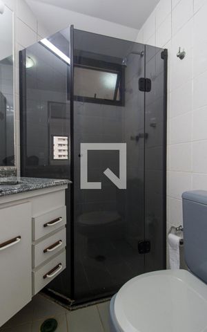 Apartamento à venda com 100m², 3 quartos e 1 vagaBanheiro
