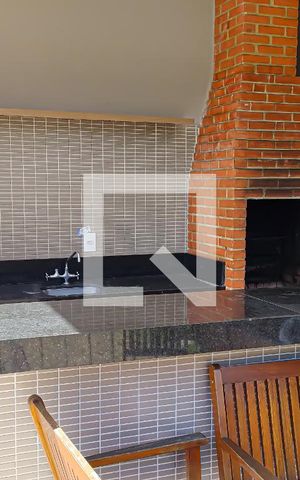 Apartamento para alugar com 45m², 2 quartos e sem vaga Apartamento para alugar com 45m², 2 quartos e sem vagaarea comum