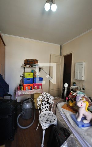 Casa à venda com 250m², 4 quartos e 2 vagasQuarto 2