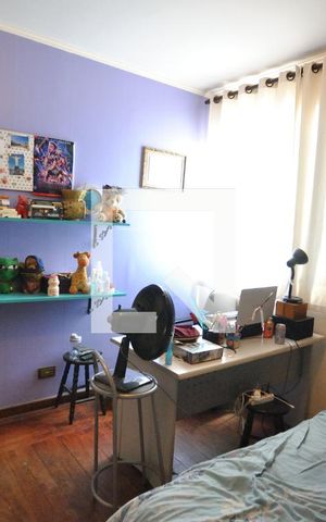 Casa à venda com 250m², 4 quartos e 2 vagasQuarto 1