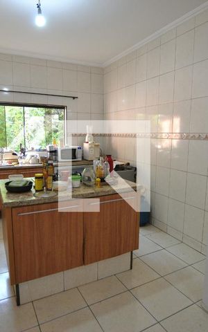 Casa à venda com 250m², 4 quartos e 2 vagasCozinha