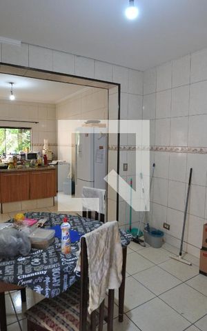Casa à venda com 250m², 4 quartos e 2 vagasCozinha