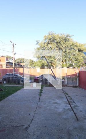 Casa à venda com 60m², 2 quartos e 5 vagasQuintal