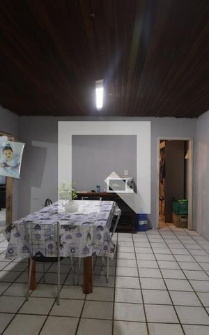 Casa à venda com 60m², 2 quartos e 5 vagasCozinha