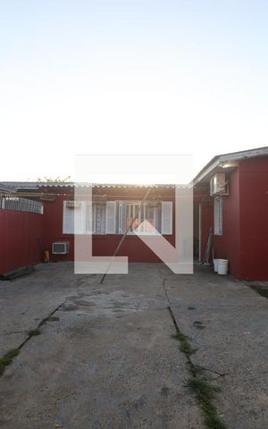 Casa à venda com 60m², 2 quartos e 5 vagasQuintal