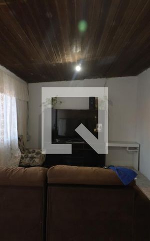 Casa à venda com 60m², 2 quartos e 5 vagasSala