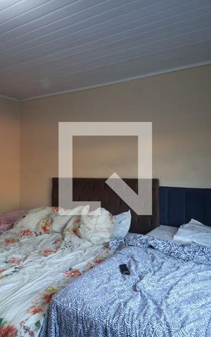 Casa à venda com 60m², 2 quartos e 5 vagasQuarto 1