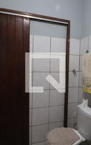 Casa à venda com 60m², 2 quartos e 5 vagasBanheiro