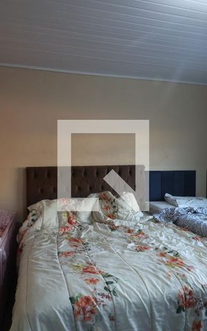 Casa à venda com 60m², 2 quartos e 5 vagasQuarto 1