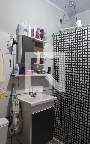 Casa à venda com 60m², 2 quartos e 5 vagasBanheiro