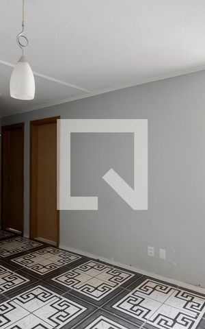 Apartamento à venda com 50m², 2 quartos e 1 vaga Apartamento à venda com 50m², 2 quartos e 1 vagaSala