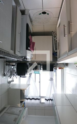 Casa para alugar com 126m², 3 quartos e sem vagaCozinha