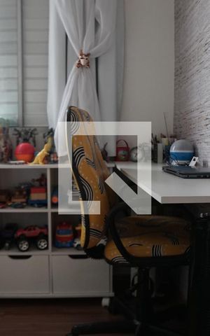 Casa para alugar com 126m², 3 quartos e sem vagaQuarto 2
