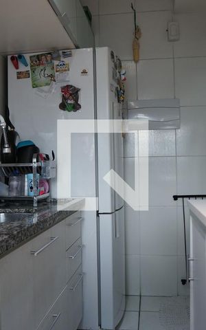 Casa para alugar com 126m², 3 quartos e sem vagaCozinha