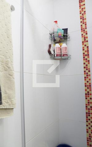 Casa para alugar com 126m², 3 quartos e sem vagaBanheiro