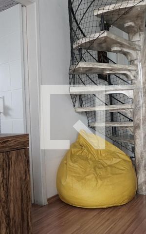 Casa para alugar com 126m², 3 quartos e sem vagaSala