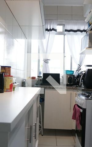 Casa para alugar com 126m², 3 quartos e sem vagaCozinha