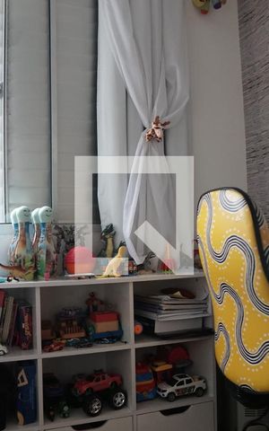 Casa para alugar com 126m², 3 quartos e sem vagaQuarto 2