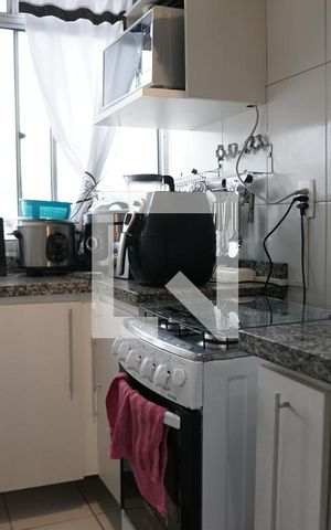 Casa para alugar com 126m², 3 quartos e sem vagaCozinha