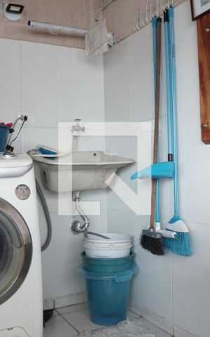 Casa para alugar com 126m², 3 quartos e sem vagaÁrea de Serviço