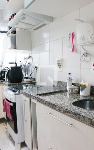 Casa para alugar com 126m², 3 quartos e sem vagaCozinha