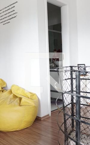 Casa para alugar com 126m², 3 quartos e sem vagaCobertura