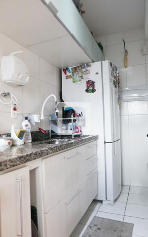 Casa para alugar com 126m², 3 quartos e sem vagaCozinha