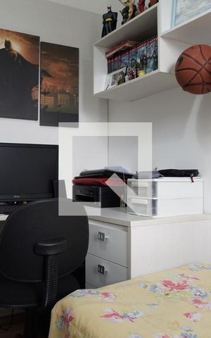Casa para alugar com 126m², 3 quartos e sem vagaQuarto 3