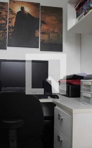 Casa para alugar com 126m², 3 quartos e sem vagaQuarto 3