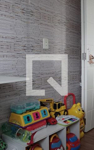 Casa para alugar com 126m², 3 quartos e sem vagaQuarto 2