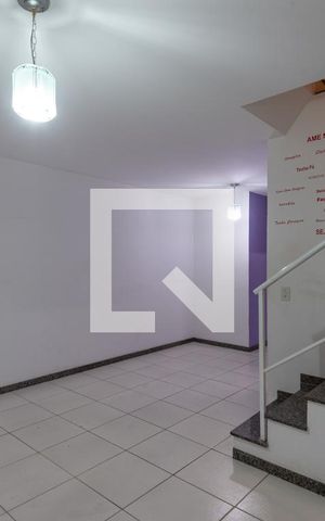 Casa para alugar com 65m², 2 quartos e 1 vagaSala