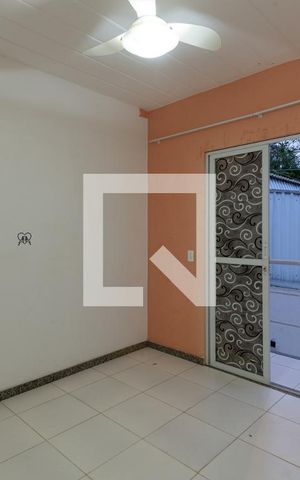 Casa para alugar com 65m², 2 quartos e 1 vagaQuarto 2 - Suíte
