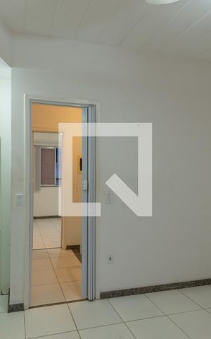 Casa para alugar com 65m², 2 quartos e 1 vagaQuarto 2 - Suíte