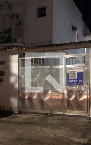 Casa para alugar com 65m², 2 quartos e 1 vagaFachada