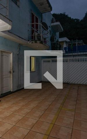 Casa para alugar com 65m², 2 quartos e 1 vagaÁrea comum