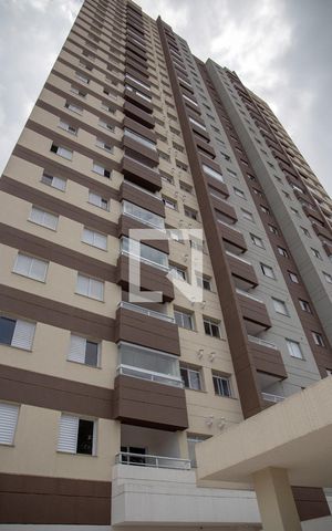 Apartamento à venda com 56m², 3 quartos e 1 vagaFachada