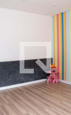 Apartamento à venda com 56m², 3 quartos e 1 vagaÁrea Comum - Playground