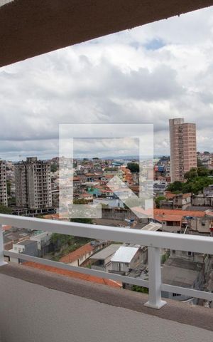 Apartamento à venda com 56m², 3 quartos e 1 vagavaranda