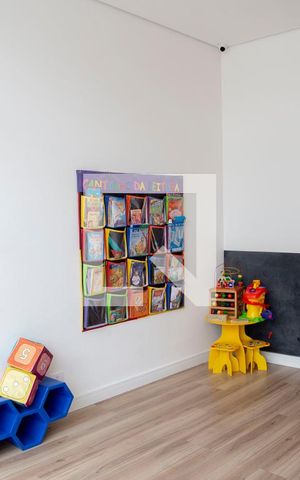 Apartamento à venda com 56m², 3 quartos e 1 vagaÁrea Comum - Playground