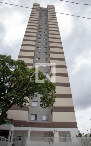 Apartamento à venda com 56m², 3 quartos e 1 vagaFachada