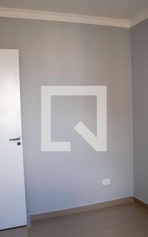 Apartamento à venda com 56m², 3 quartos e 1 vagaQuarto 3