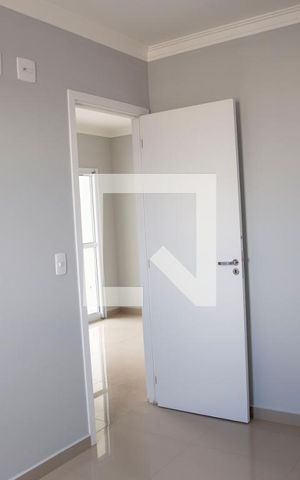 Apartamento à venda com 56m², 3 quartos e 1 vagaQuarto 3