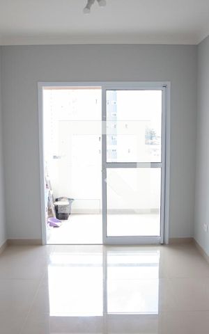 Apartamento à venda com 56m², 3 quartos e 1 vagaSala