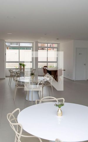 Apartamento à venda com 56m², 3 quartos e 1 vagaÁrea comum