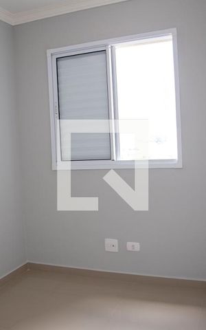 Apartamento à venda com 56m², 3 quartos e 1 vagaQuarto 3