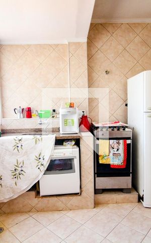 Apartamento à venda com 78m², 3 quartos e 1 vagacozinha