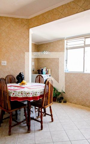 Apartamento à venda com 78m², 3 quartos e 1 vagacozinha